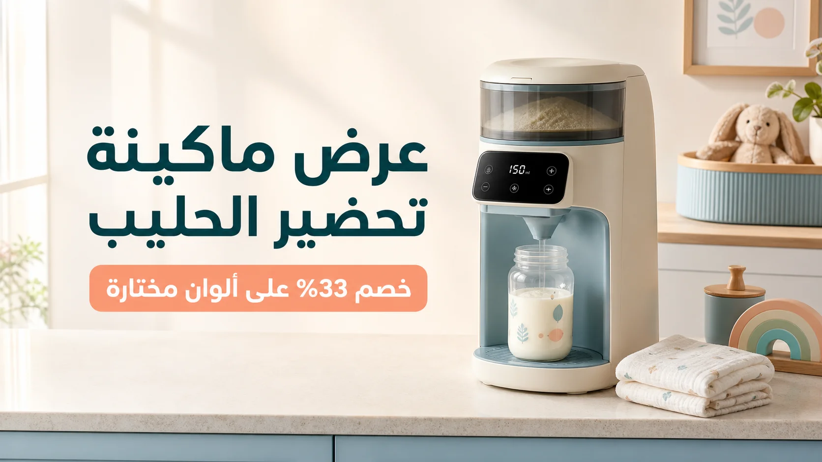 أفضل كود خصم فيرست كراي 2026: دليل موسم العودة للمدارس