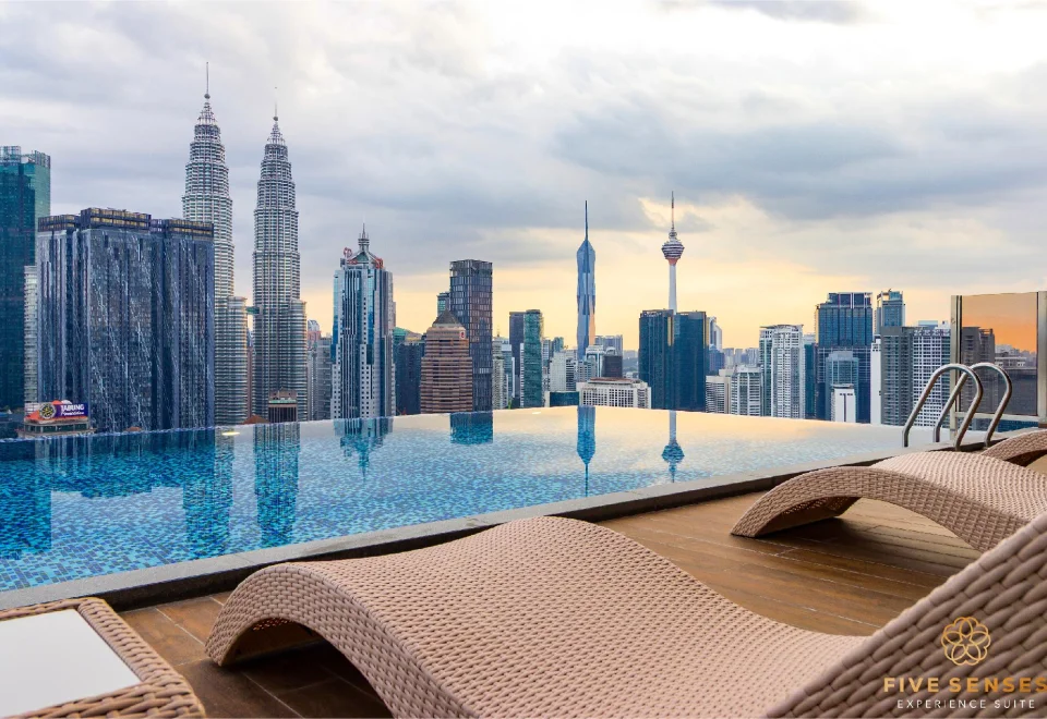 فندق Armani Residence كوالالمبور