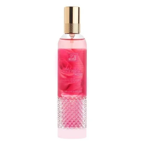 معطر الجسم سنس اوف روز 100مل