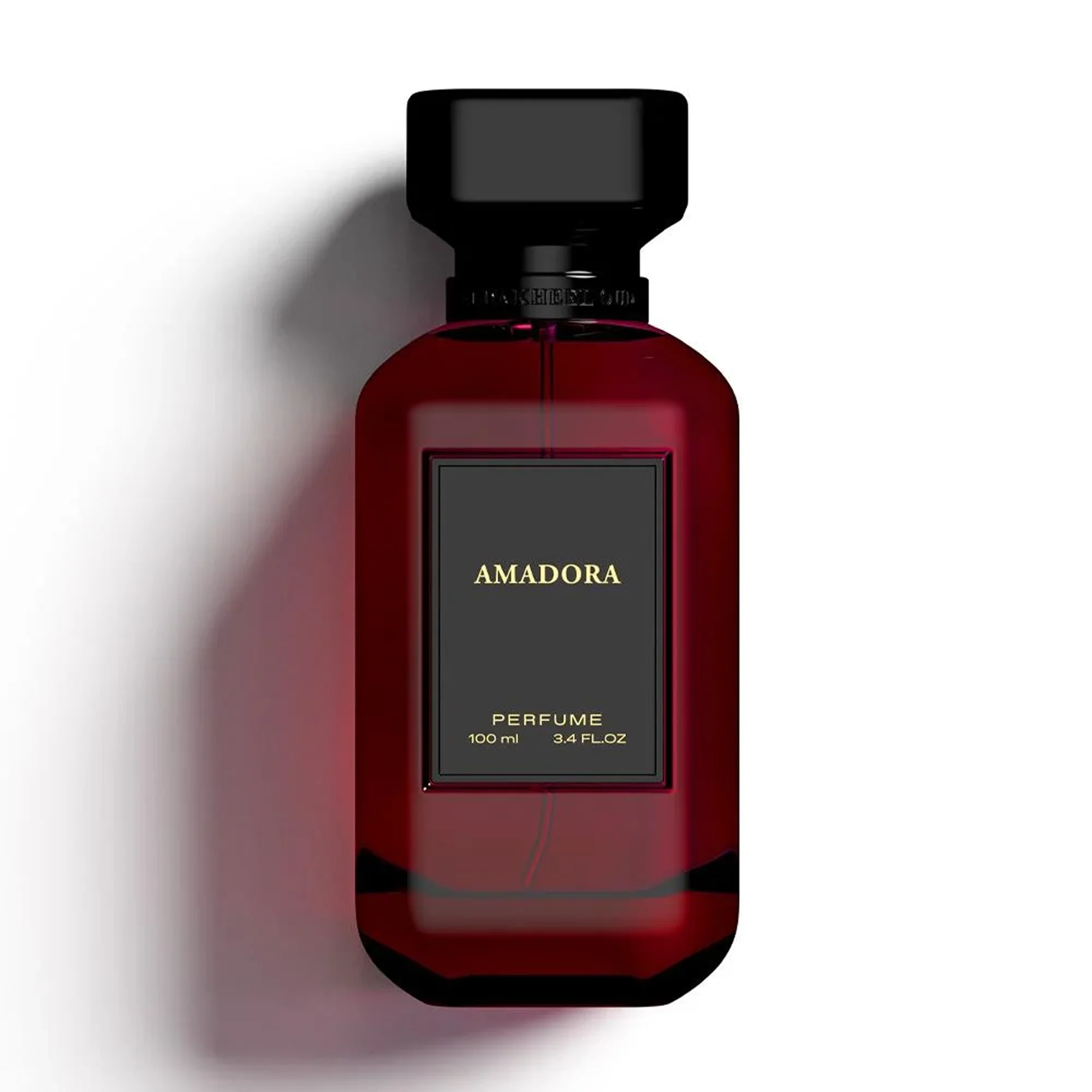 امادورا عطر بخاخ 100مل
