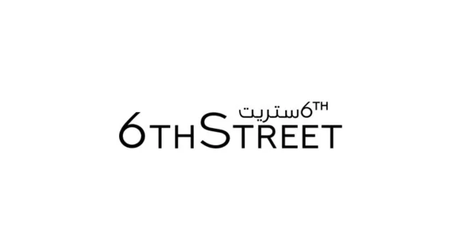 6 ستريت