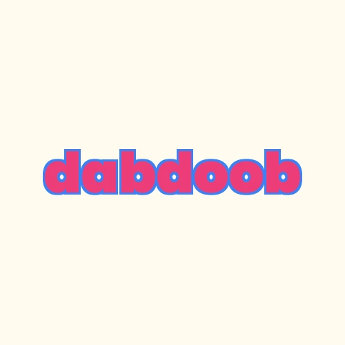دبدوب
