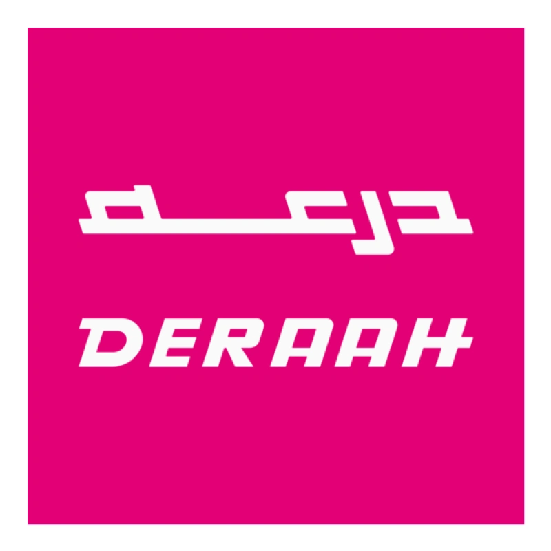 درعه