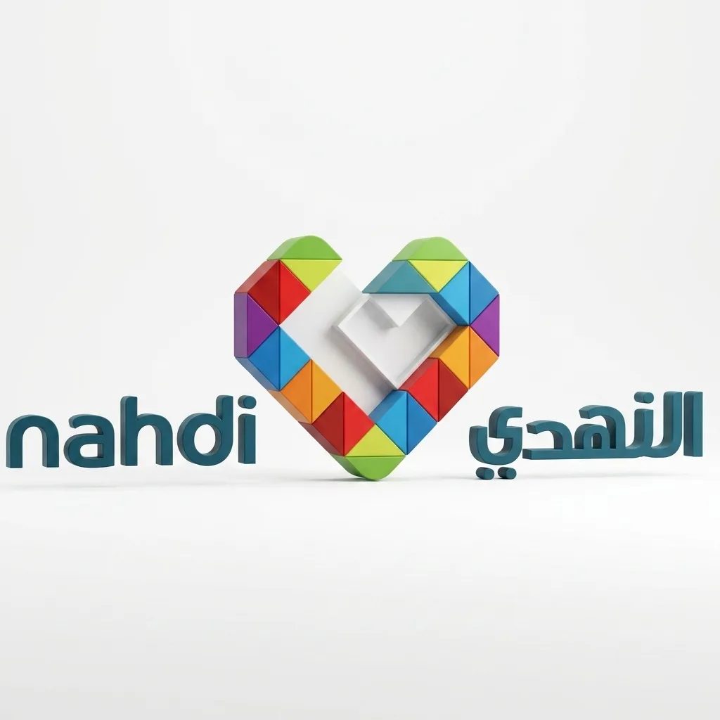 النهدي